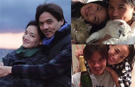 shu qi relationships|Shu Qi Shares Her Thoughts on Marriage –。